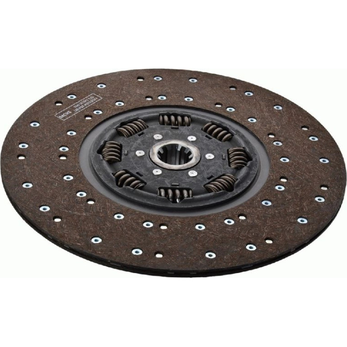 Sachs 1878 026 241 Kupplungsscheibe Sachs 1878 026 241 Kupplungsscheibe