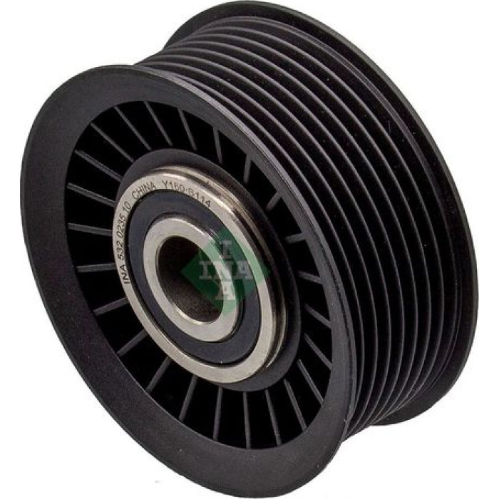 INA 532 0235 10 Umlenkrolle/Führungsrolle, Keilrippenriemen INA 532 0235 10 Umlenkrolle/Führungsrolle, Keilrippenriemen