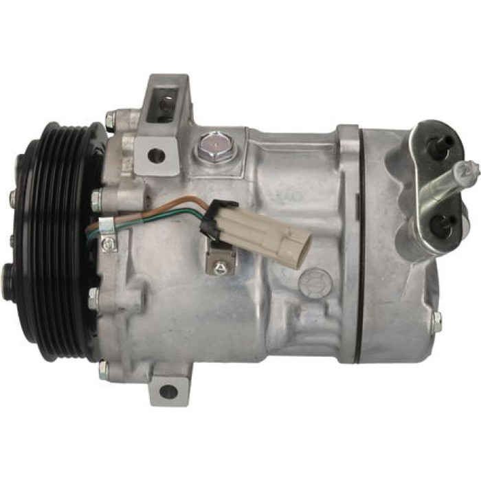 BOSCH 1 986 AD1 112 Kompressor, Klimaanlage BOSCH 1 986 AD1 112 Kompressor, Klimaanlage