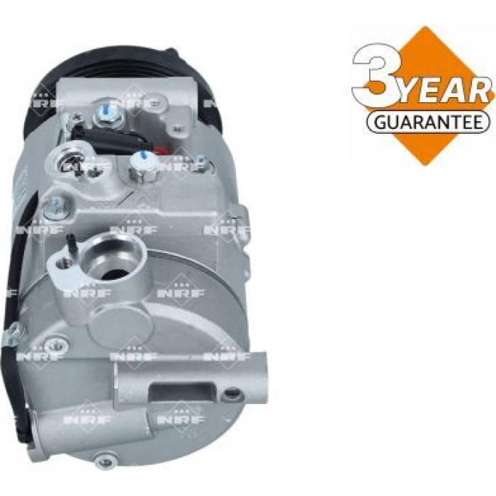 NRF 32216 Kompressor, Klimaanlage EASY FIT