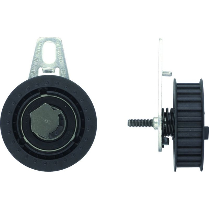 Gates T43108 Spannrolle, Zahnriemen PowerGrip™ Gates T43108 Spannrolle, Zahnriemen PowerGrip™