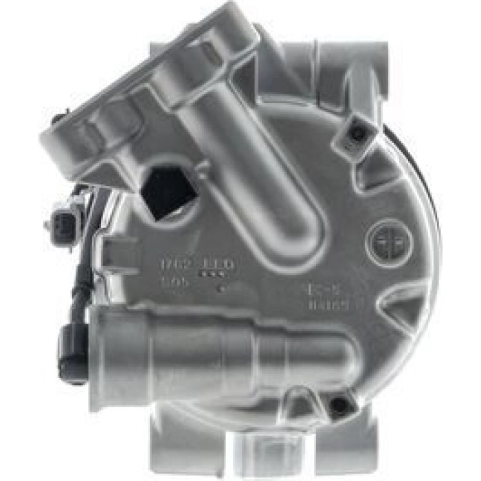 Mahle ACP 542 000P Kompressor, Klimaanlage BEHR Premium Line Mahle ACP 542 000P Kompressor, Klimaanlage BEHR Premium Line