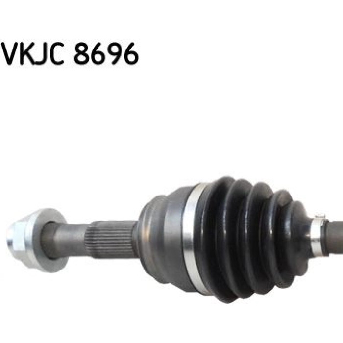 SKF VKJC 8696 Antriebswelle