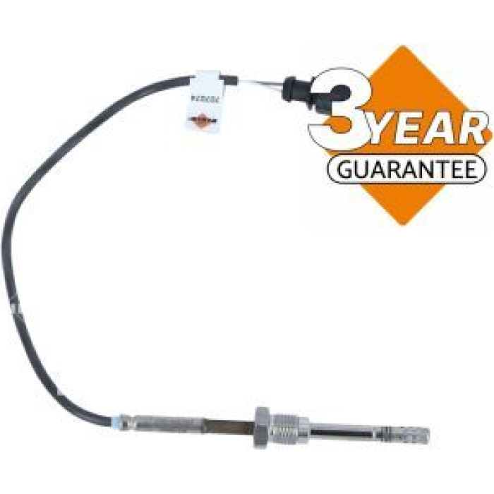 NRF 707074 Sensor, Abgastemperatur EASY FIT