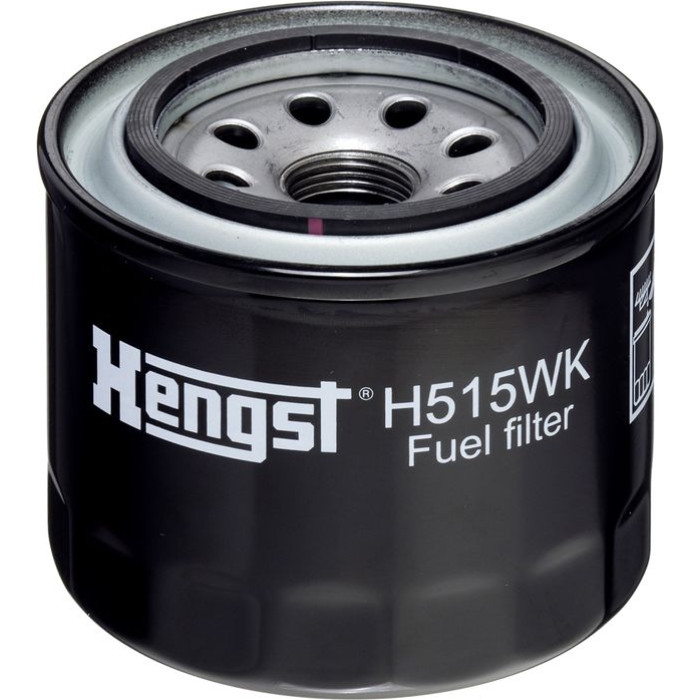 Hengst Filter H515WK Kraftstofffilter Hengst Filter H515WK Kraftstofffilter