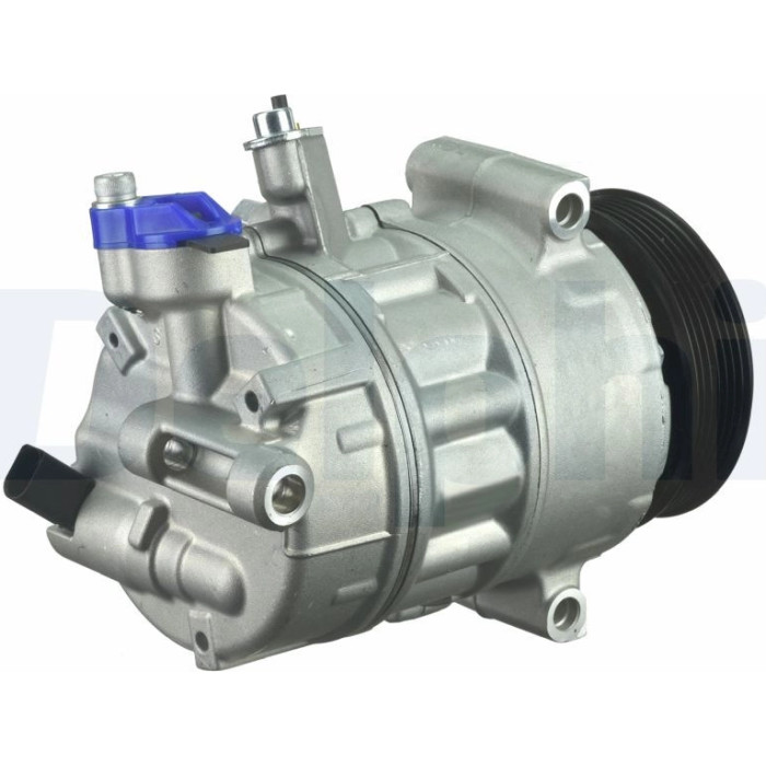 Delphi TSP0155999 Kompressor, Klimaanlage Delphi TSP0155999 Kompressor, Klimaanlage