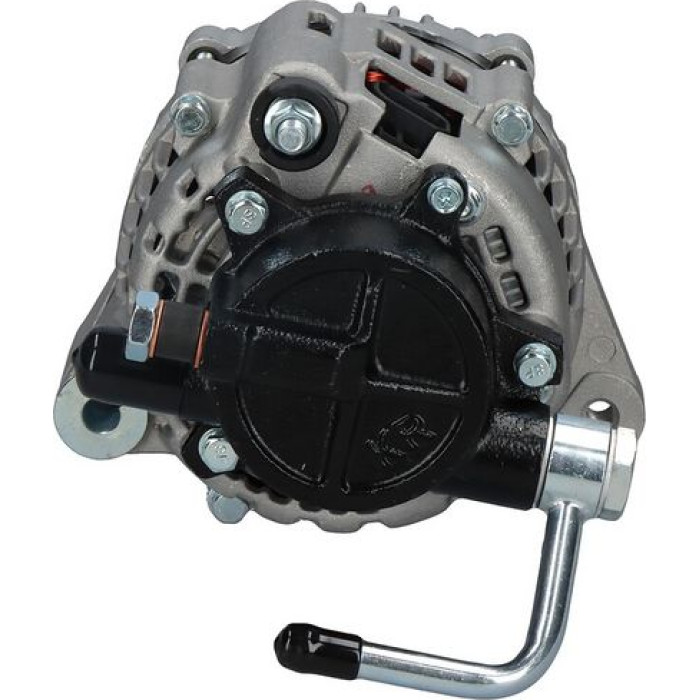 2x Valeo 440982 Generator RE-GEN - AT