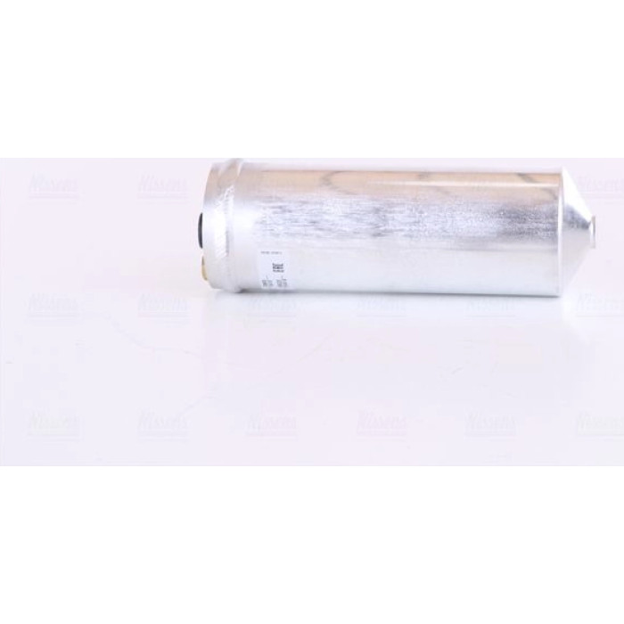 Nissens 95256 Trockner, Klimaanlage