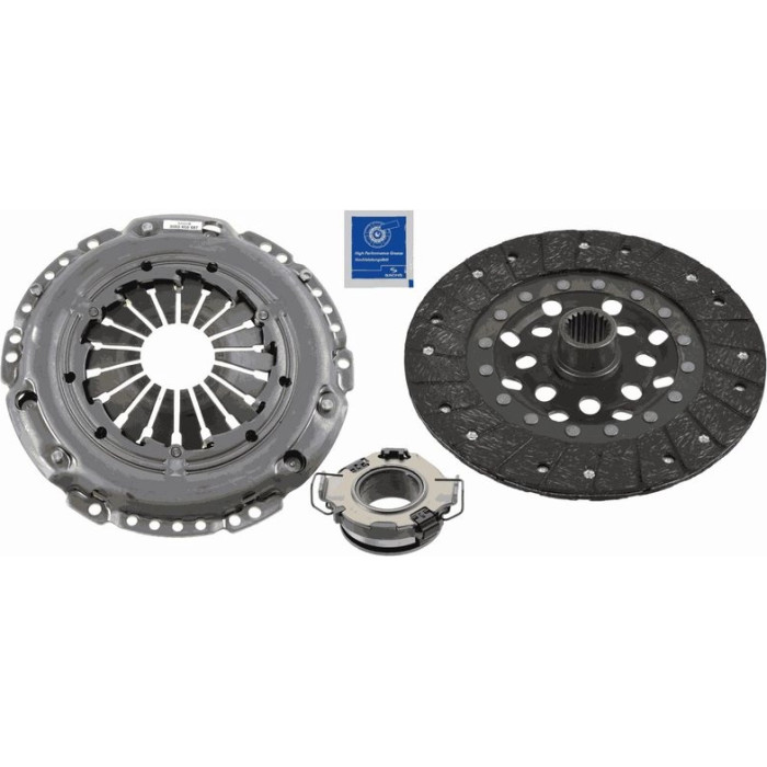 SACHS 3000 951 181 Kupplungssatz SACHS 3000 951 181 Kupplungssatz