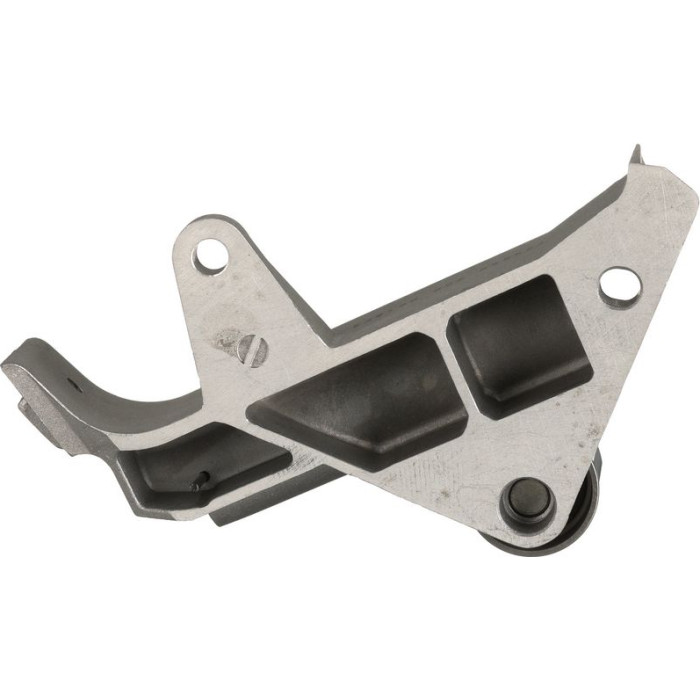 Gates T43025 Schwingungsdämpfer, Zahnriemen PowerGrip™