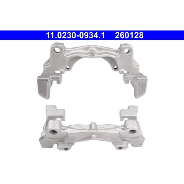 Halter, Bremssattel 11.0230-0934.1