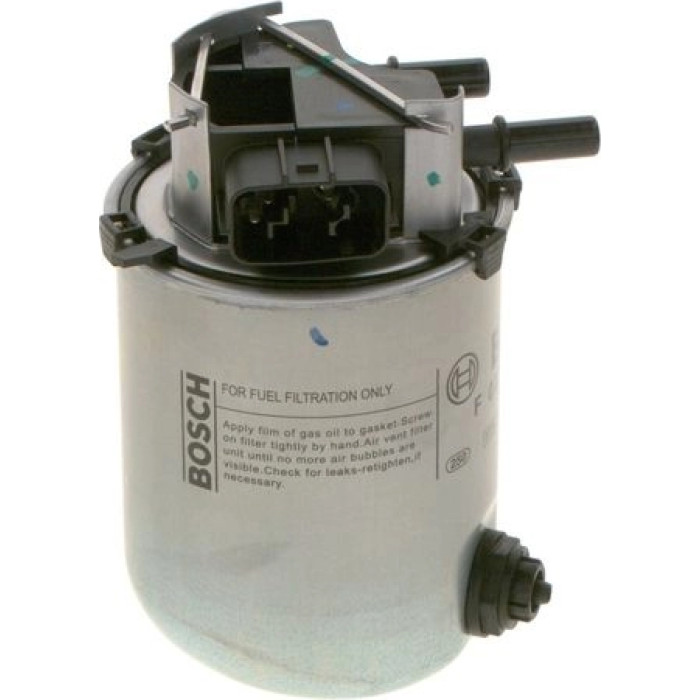 BOSCH F 026 402 218 Kraftstofffilter BOSCH F 026 402 218 Kraftstofffilter