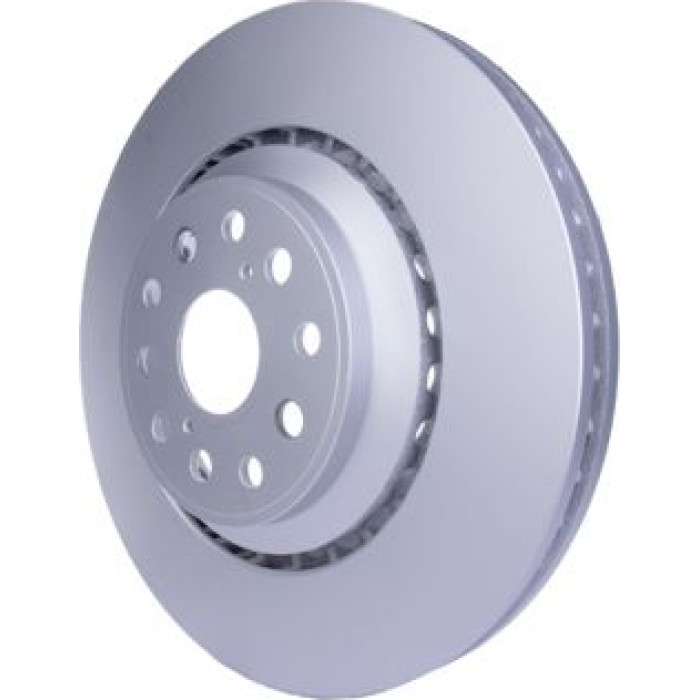 Hella 8DD 355 116-921 Bremsscheibe PRO Hella 8DD 355 116-921 Bremsscheibe PRO