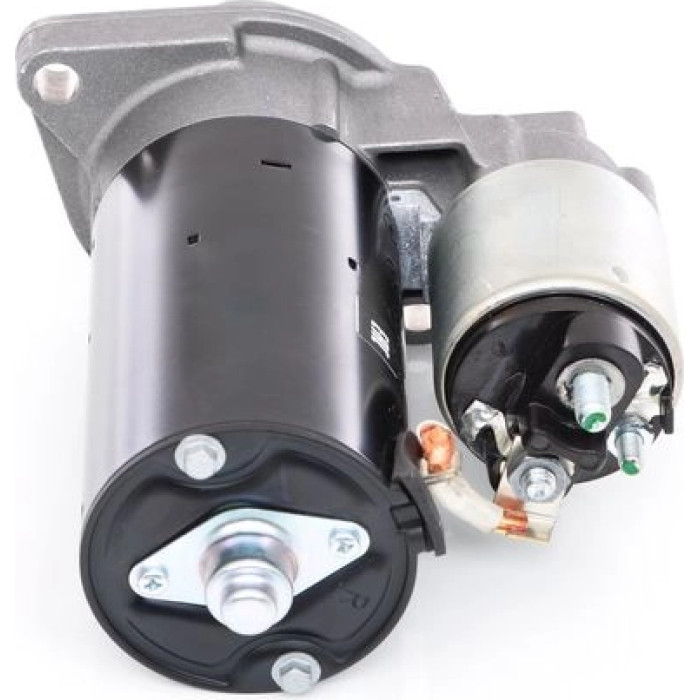 BOSCH 0 001 123 052 Starter BOSCH 0 001 123 052 Starter
