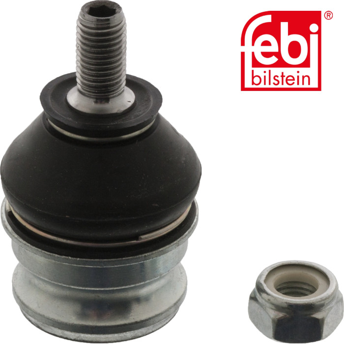 FEBI BILSTEIN 41786 Trag-/Führungsgelenk FEBI BILSTEIN 41786 Trag-/Führungsgelenk