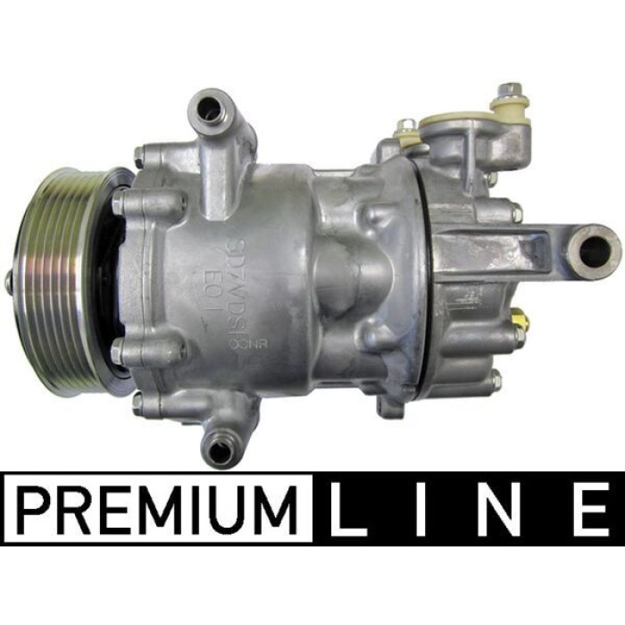 Mahle ACP 1361 000P Kompressor, Klimaanlage BEHR Premium Line Mahle ACP 1361 000P Kompressor, Klimaanlage BEHR Premium Line