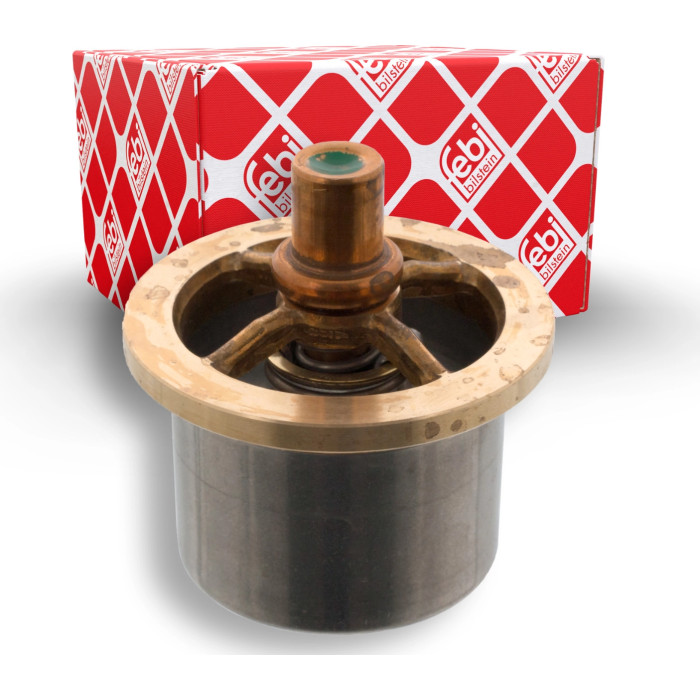 FEBI BILSTEIN 46333 Thermostat, Kühlmittel