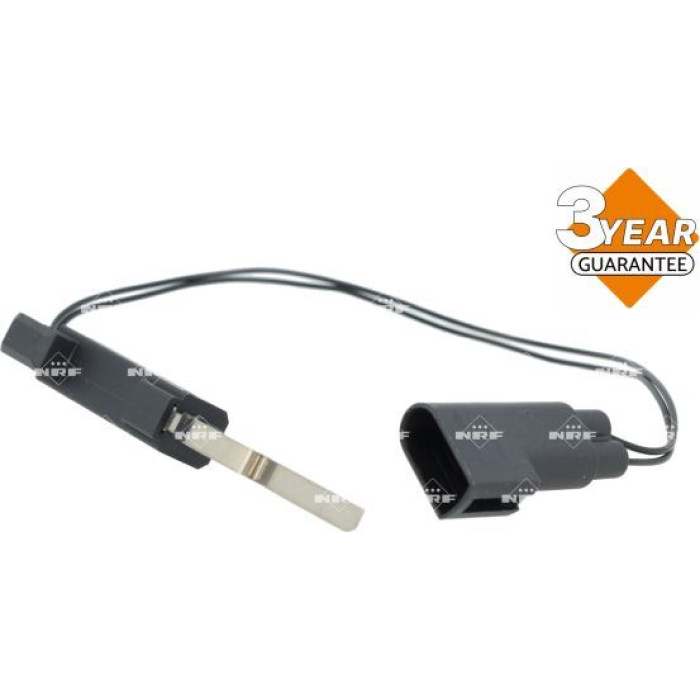 NRF 782026 Sensor, Außentemperatur NRF 782026 Sensor, Außentemperatur
