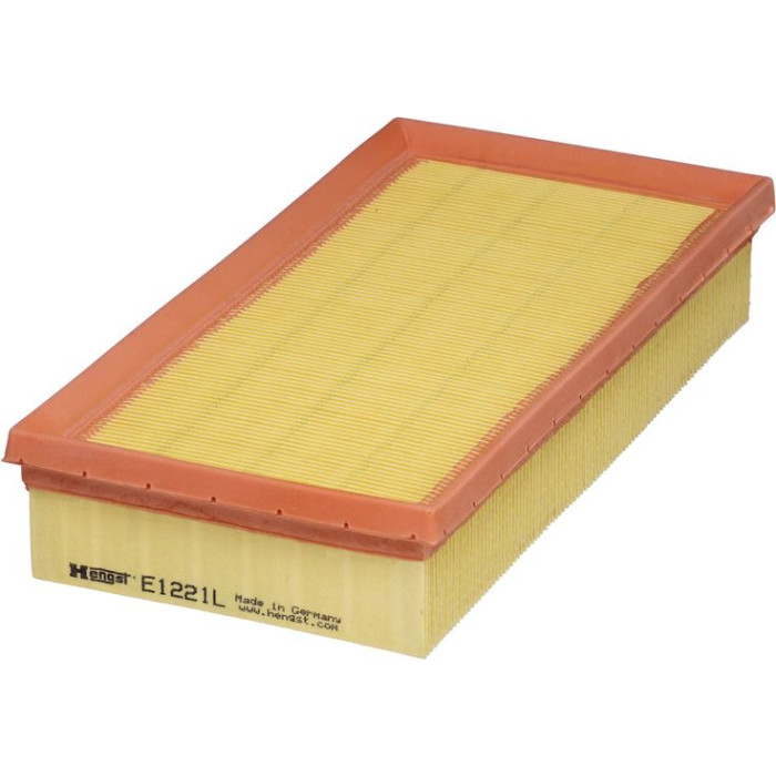 Hengst Filter E1221L Luftfilter
