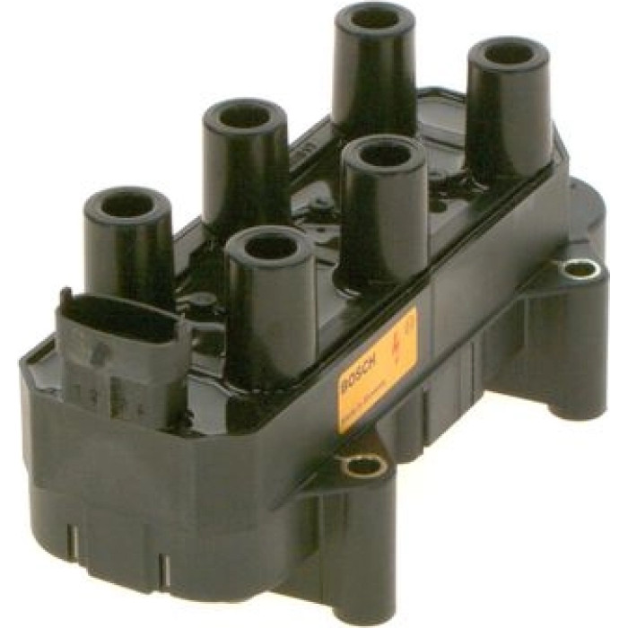 BOSCH 0 221 503 017 Zündspule BOSCH 0 221 503 017 Zündspule