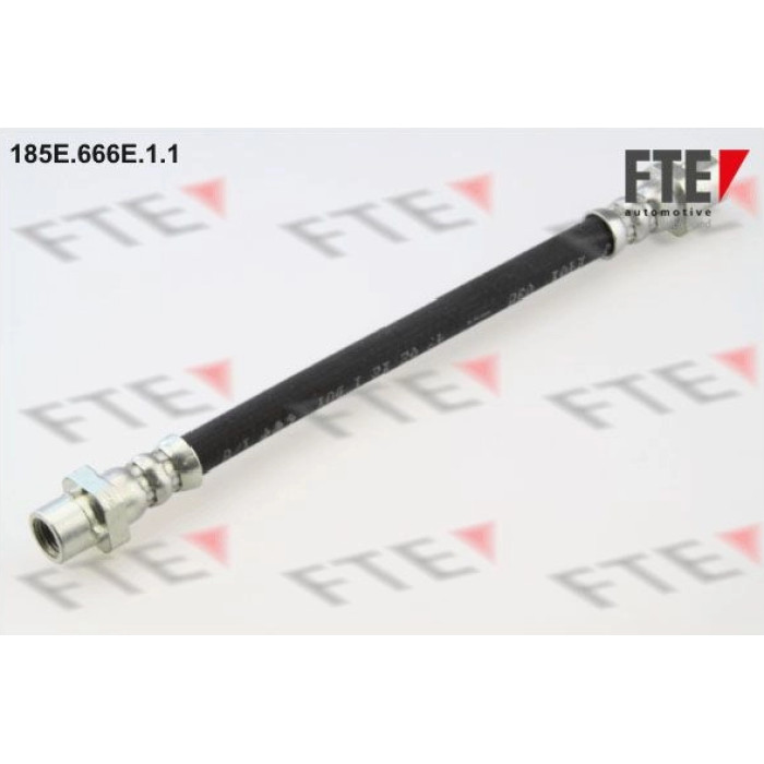 FTE 9240893 Bremsschlauch FTE 9240893 Bremsschlauch