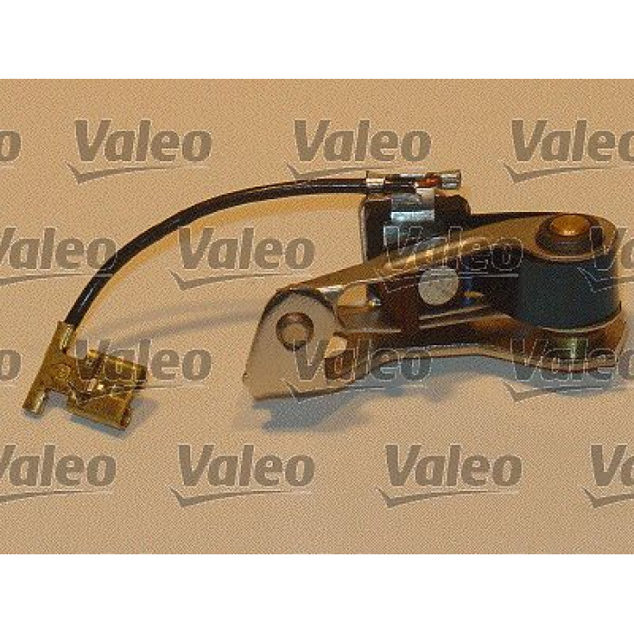 Valeo 343414 Kontaktsatz, Zündverteiler