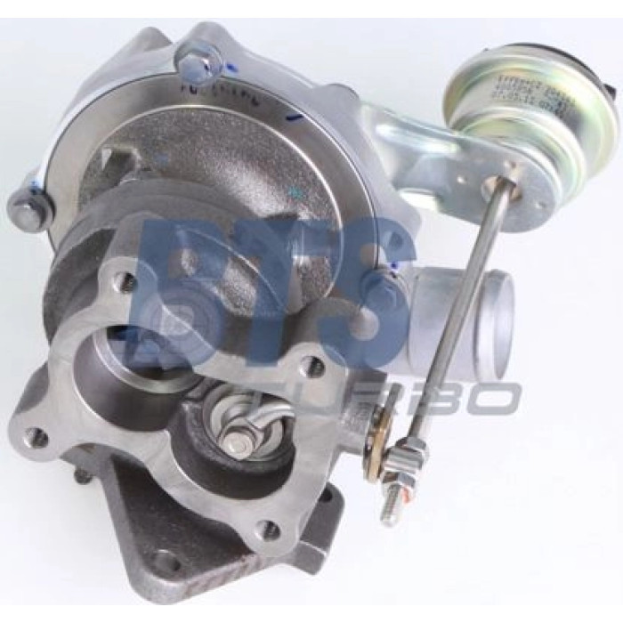 BTS Turbo Turbolader T912433 BTS Turbo Turbolader T912433
