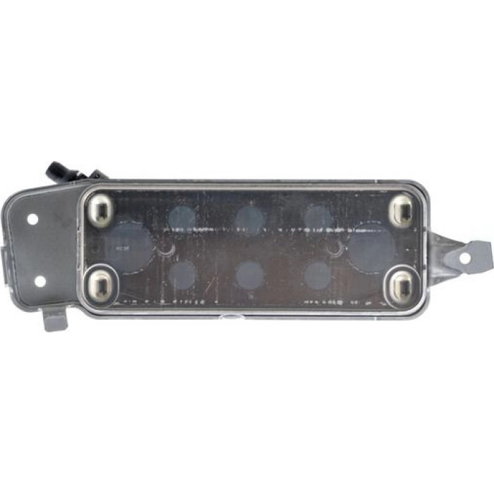 Mahle CLC 90 000P Ölkühler, Automatikgetriebe BEHR Premium Line Mahle CLC 90 000P Ölkühler, Automatikgetriebe BEHR Premium Line
