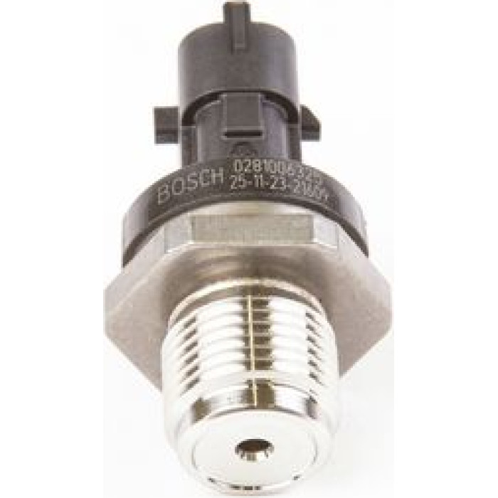 BOSCH 0 281 006 325 Sensor, Kraftstoffdruck BOSCH 0 281 006 325 Sensor, Kraftstoffdruck