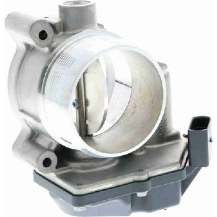 Vemo V10-81-0026 Drosselklappenstutzen