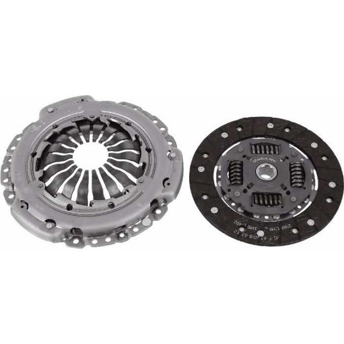 SACHS 3000 950 765 Kupplungssatz SACHS 3000 950 765 Kupplungssatz