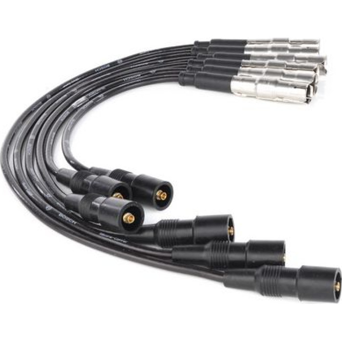 BOSCH 0 986 356 302 Zündleitungssatz
