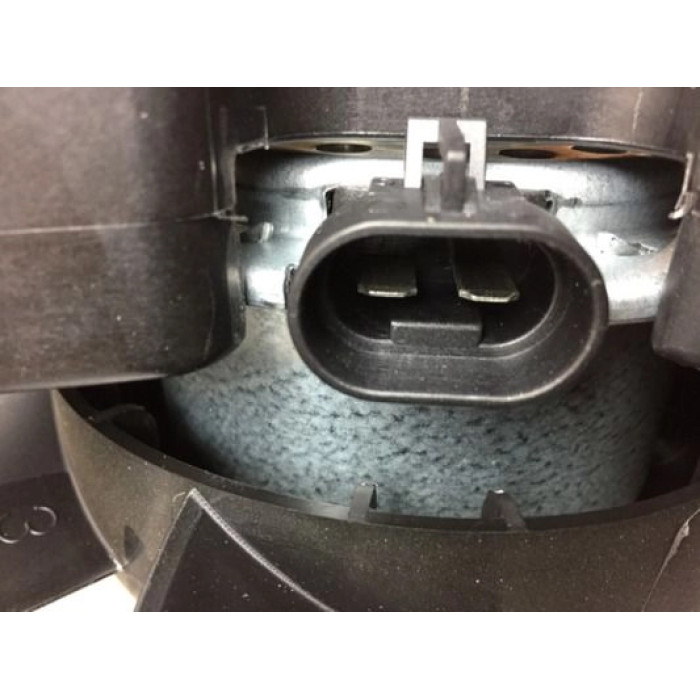 Mahle CFF 211 000P Lüfter, Motorkühlung BEHR Premium Line Mahle CFF 211 000P Lüfter, Motorkühlung BEHR Premium Line
