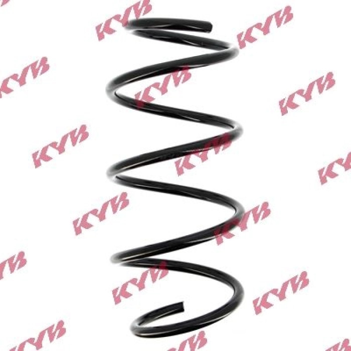KYB RA1181 Fahrwerksfeder K-Flex KYB RA1181 Fahrwerksfeder K-Flex