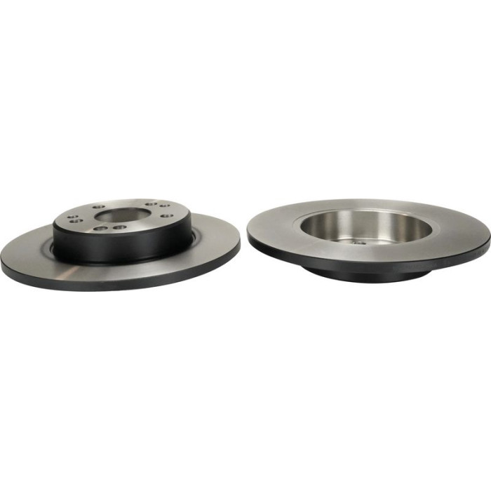 TRW DF1581 Bremsscheibe TRW DF1581 Bremsscheibe