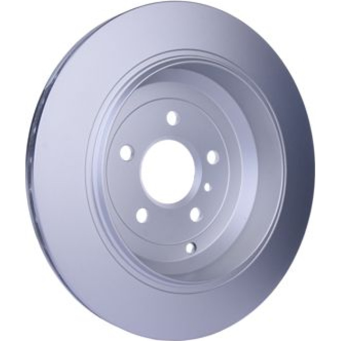 Hella 8DD 355 113-231 Bremsscheibe PRO Hella 8DD 355 113-231 Bremsscheibe PRO