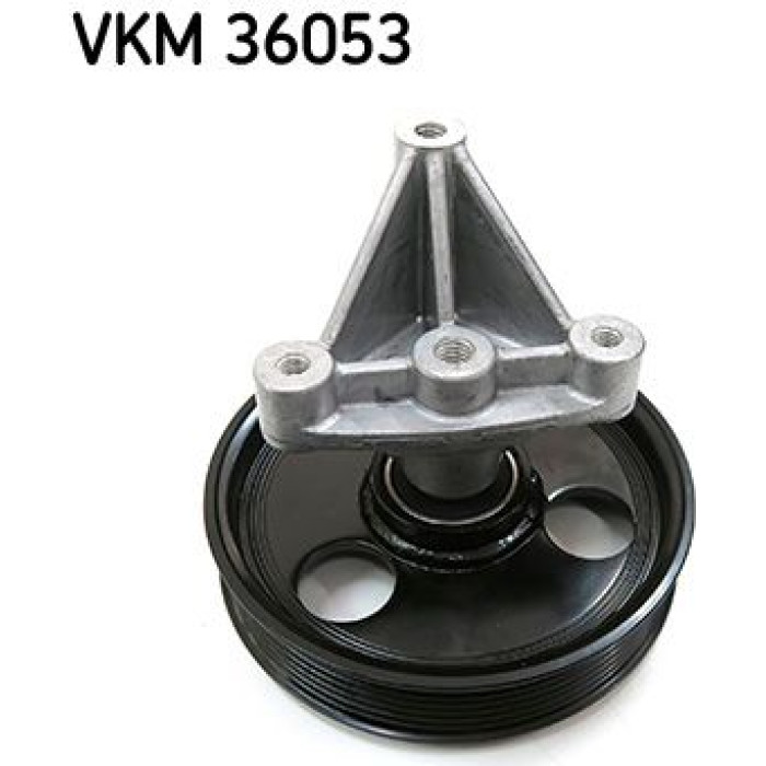 SKF VKM 36053 Umlenkrolle/Führungsrolle, Keilrippenriemen SKF VKM 36053 Umlenkrolle/Führungsrolle, Keilrippenriemen