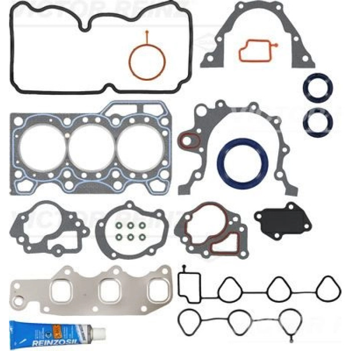 Victor Reinz 01-53175-02 Dichtungsvollsatz, Motor Victor Reinz 01-53175-02 Dichtungsvollsatz, Motor