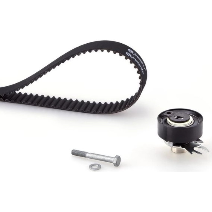 Gates K025427XS Zahnriemensatz PowerGrip™ Gates K025427XS Zahnriemensatz PowerGrip™