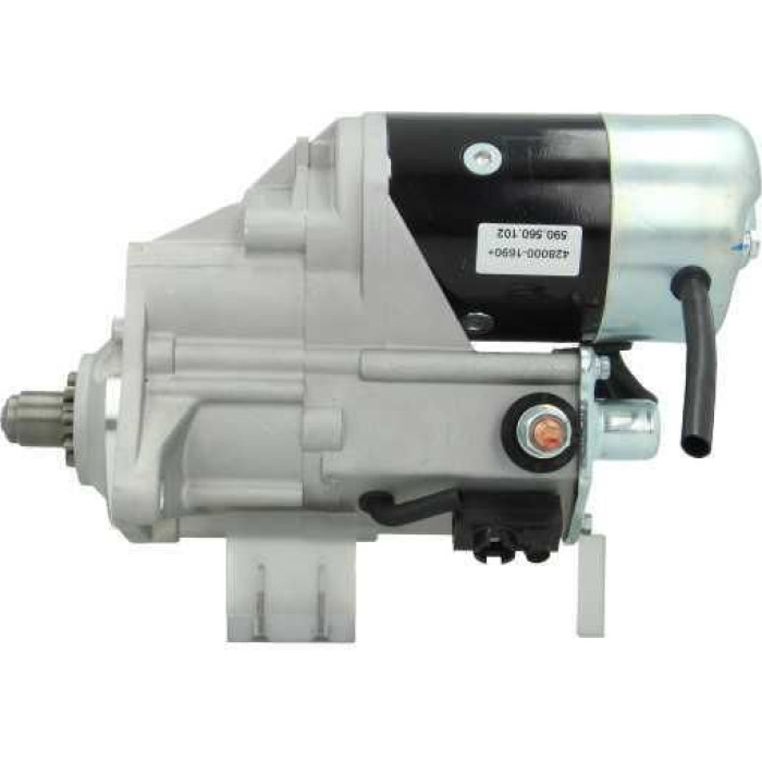 PSH 590.560.102.050 Starter +Line Original PSH 590.560.102.050 Starter +Line Original