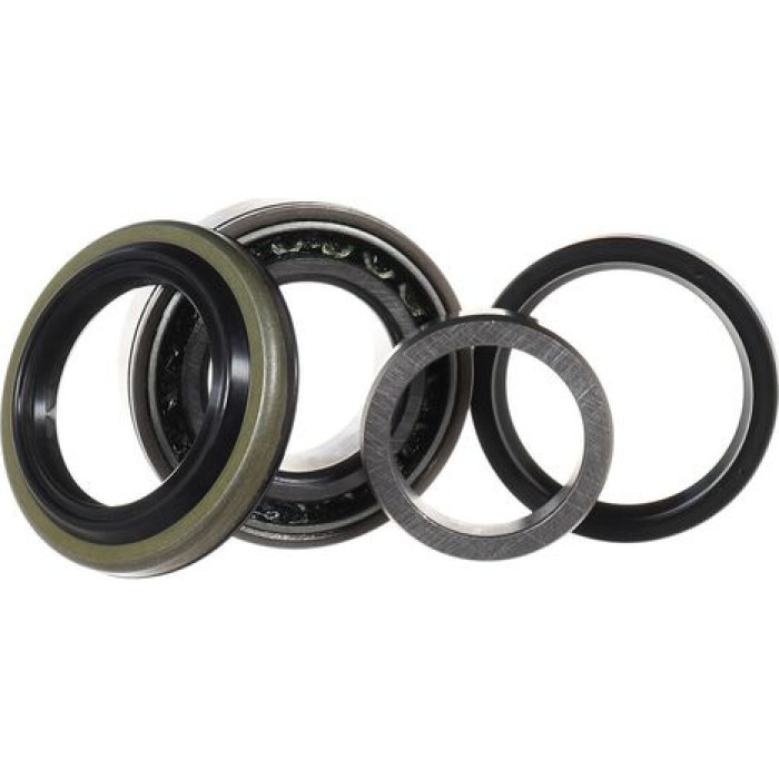 SKF VKBA 571 Radlagersatz SKF VKBA 571 Radlagersatz