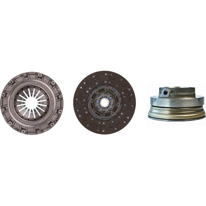 LuK 633 2903 00 Kupplungssatz RepSet LuK 633 2903 00 Kupplungssatz RepSet