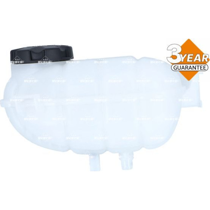 NRF 454113 Ausgleichsbehälter, Kühlmittel EASY FIT NRF 454113 Ausgleichsbehälter, Kühlmittel EASY FIT