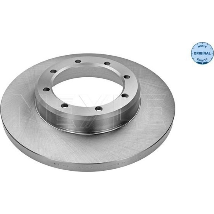 Meyle 615 521 0030 Bremsscheibe MEYLE-ORIGINAL: True to OE