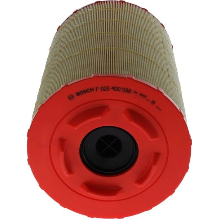 BOSCH F 026 400 588 Luftfilter