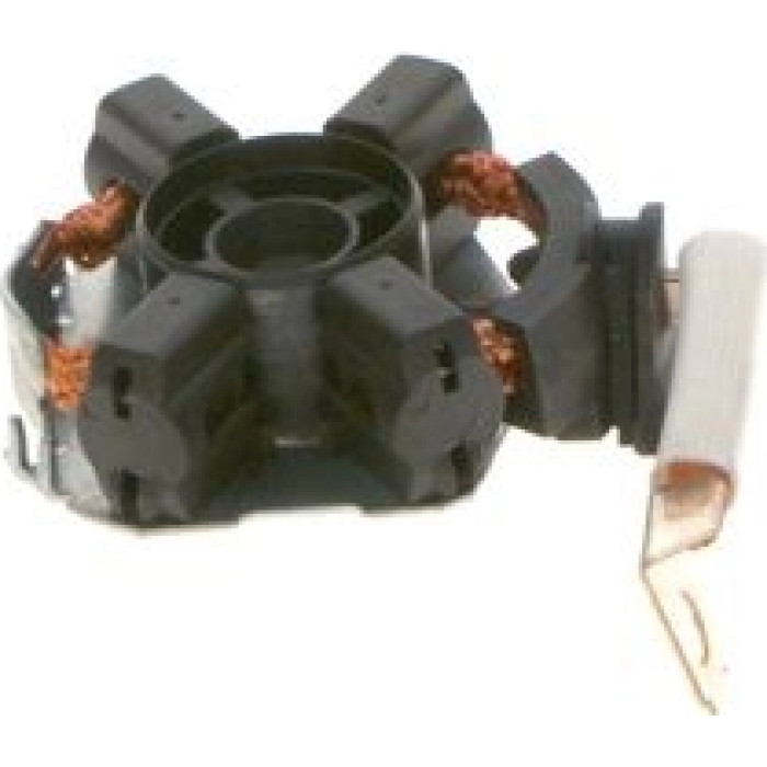 BOSCH 2 004 336 235 Halter, Kohlebürsten BOSCH 2 004 336 235 Halter, Kohlebürsten