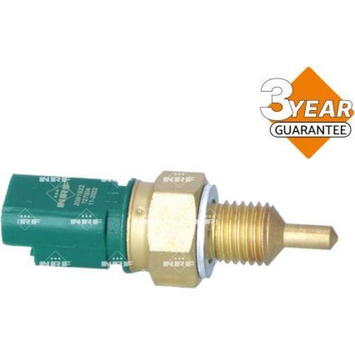 Sensor, Kühlmitteltemperatur 727004 Sensor, Kühlmitteltemperatur 727004