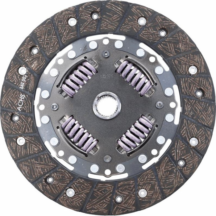 SACHS 3000 384 001 Kupplungssatz SACHS 3000 384 001 Kupplungssatz