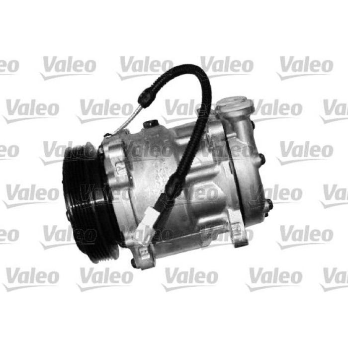 Valeo 699026 Kompressor, Klimaanlage CORE-FLEX Valeo 699026 Kompressor, Klimaanlage CORE-FLEX