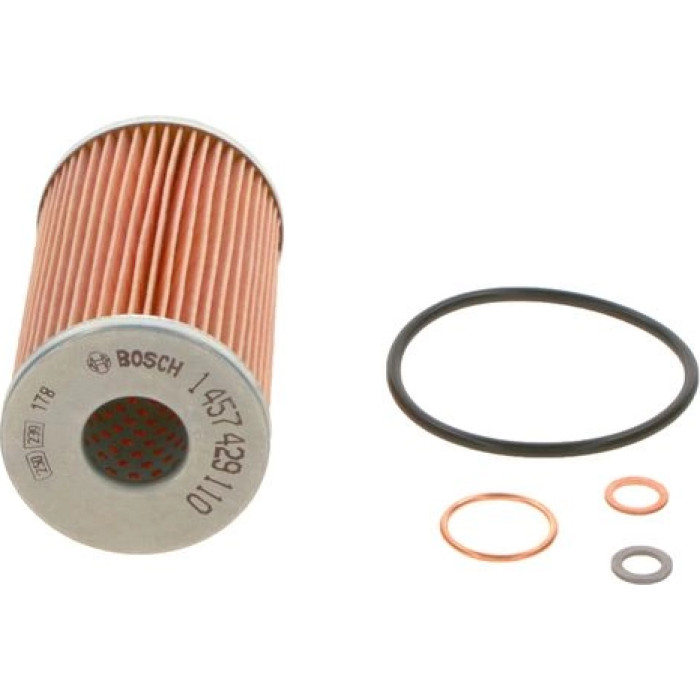 BOSCH 1 457 429 113 Ölfilter BOSCH 1 457 429 113 Ölfilter